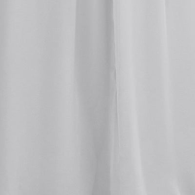 Carlyna Échantillons de chiffon Argent #couleur_argent