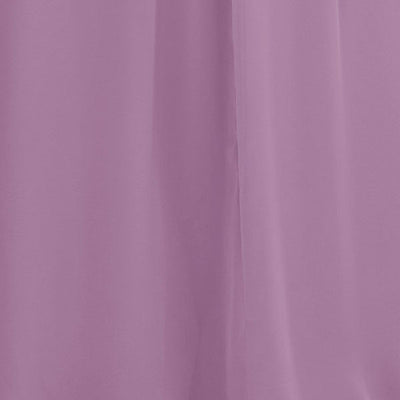Carlyna Échantillons de chiffon Brume Orchidée #couleur_brume-orchid-e