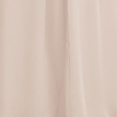 Carlyna Échantillons de chiffon Champagne #couleur_champagne