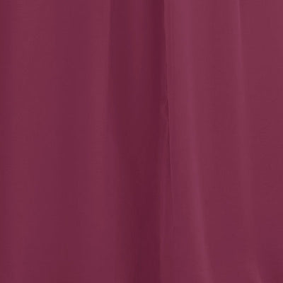 Carlyna Échantillons de chiffon Chianti #couleur_chianti