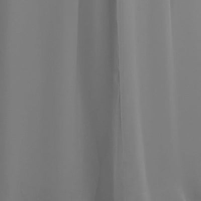 Carlyna Échantillons de chiffon Gris Acier #couleur_gris-acier