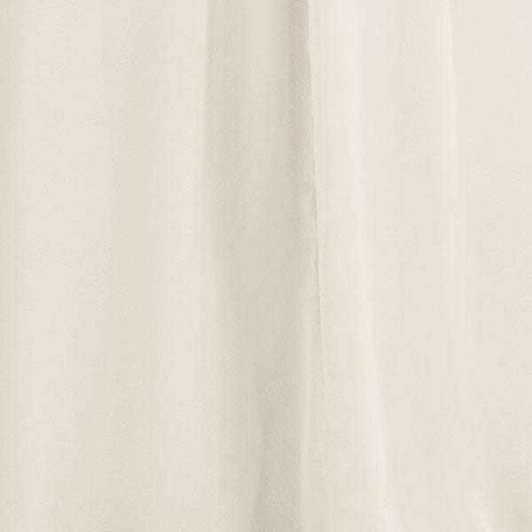 Carlyna Échantillons de chiffon Ivoire #couleur_ivoire