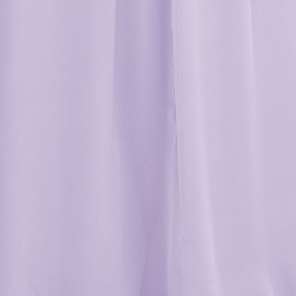 Carlyna Échantillons de chiffon Lilas #couleur_lilas