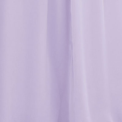 Carlyna Échantillons de chiffon Lilas #couleur_lilas
