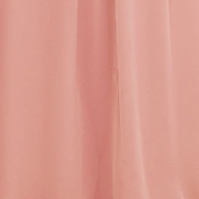 Carlyna Échantillons de chiffon Rose Champagne #couleur_rose-champagne