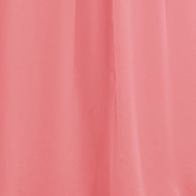 Carlyna Échantillons de chiffon Rose Corail #couleur_rose-corail