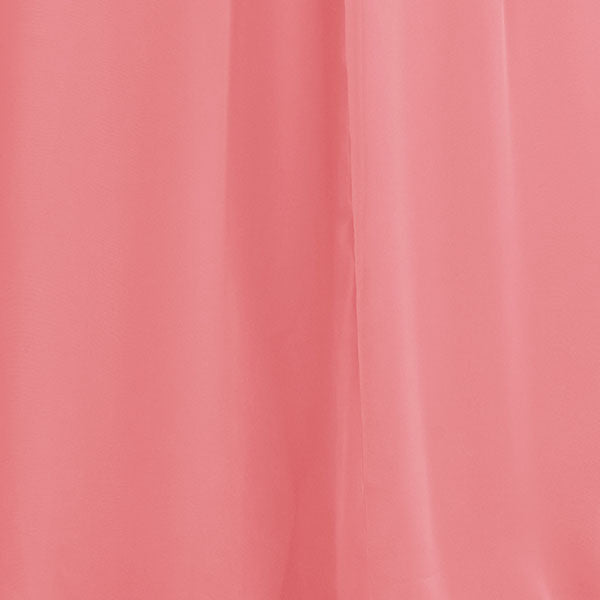 Carlyna Échantillons de chiffon Rose Corail 