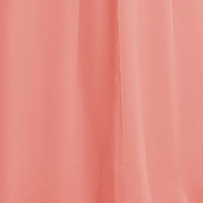 Carlyna Échantillons de chiffon Rose Pêche #couleur_rose-p-che