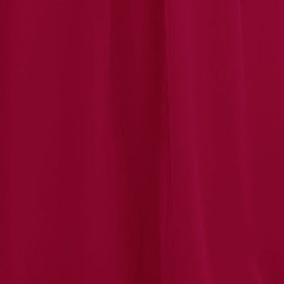 Carlyna Échantillons de chiffon Rouge Bouffon #couleur_rouge-bouffon