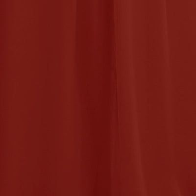 Carlyna Échantillons de chiffon Rouille #couleur_rouille