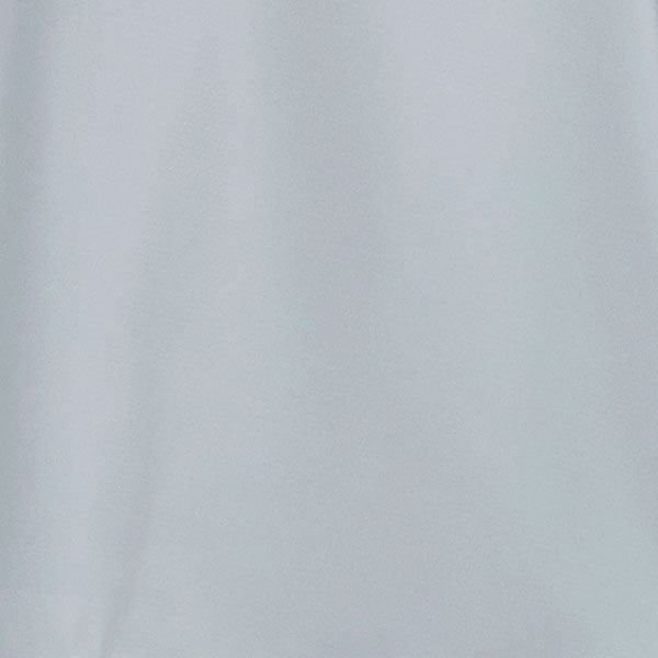 Carlyna Échantillons de satin Bleu Bébé 