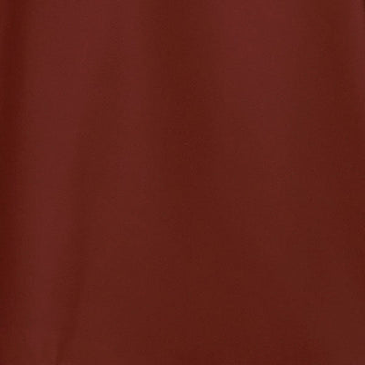 Carlyna Échantillons de satin Bordeaux #couleur_bordeaux