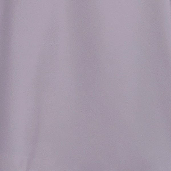 Carlyna Échantillons de satin Brume Violette 