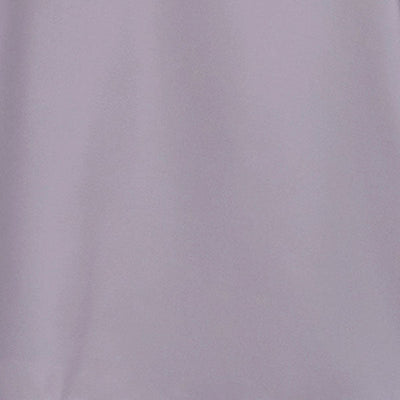 Carlyna Échantillons de satin Brume Violette #couleur_brume-violette