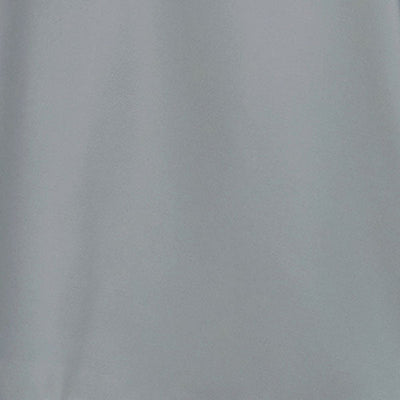 Carlyna Échantillons de satin Gris Acier #couleur_gris-acier