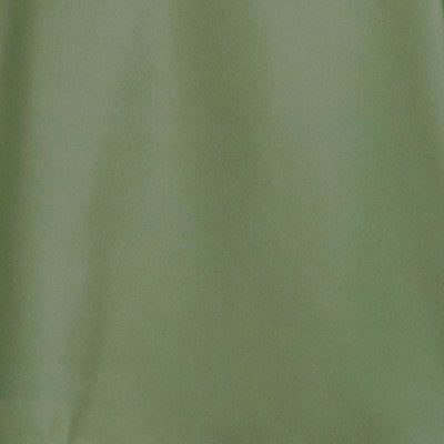 Carlyna Échantillons de satin Olive #couleur_olive