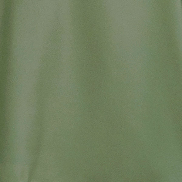 Carlyna Échantillons de satin Olive 