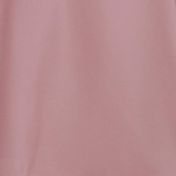 Carlyna Échantillons de satin Quartz Rose #couleur_quartz-rose