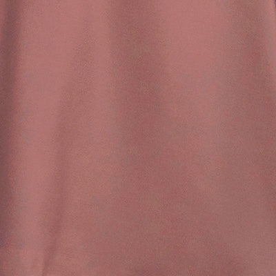 Carlyna Échantillons de satin Rose Du Désert #couleur_rose-du-d-sert
