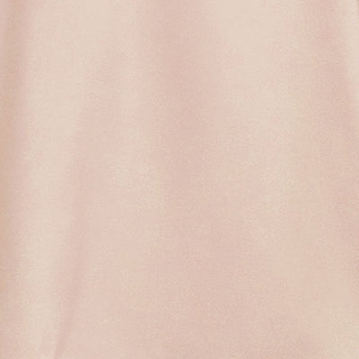 Carlyna Échantillons de satin Rose Perle #couleur_rose-perle