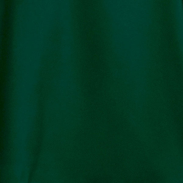 Carlyna Échantillons de satin Vert Chasseur 