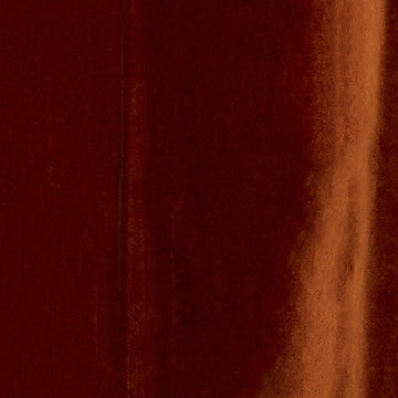 Carlyna Échantillons de velours Orange Brûlé #couleur_orange-br-l