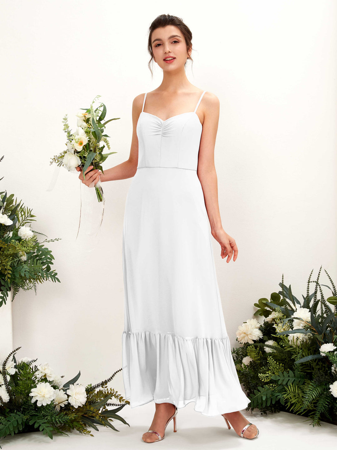 Carlyna Robe de demoiselle d&