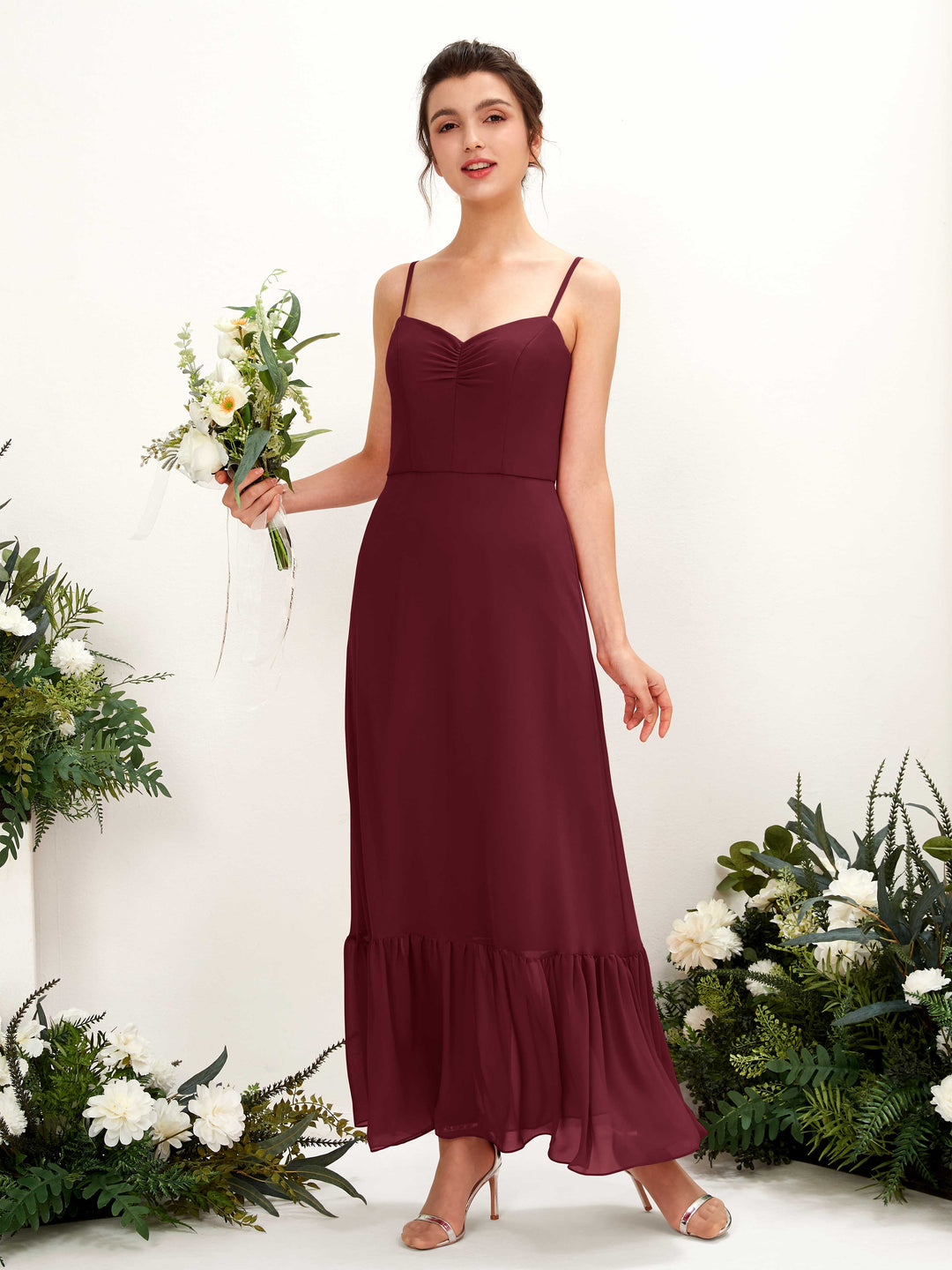 Carlyna Robe de demoiselle d&