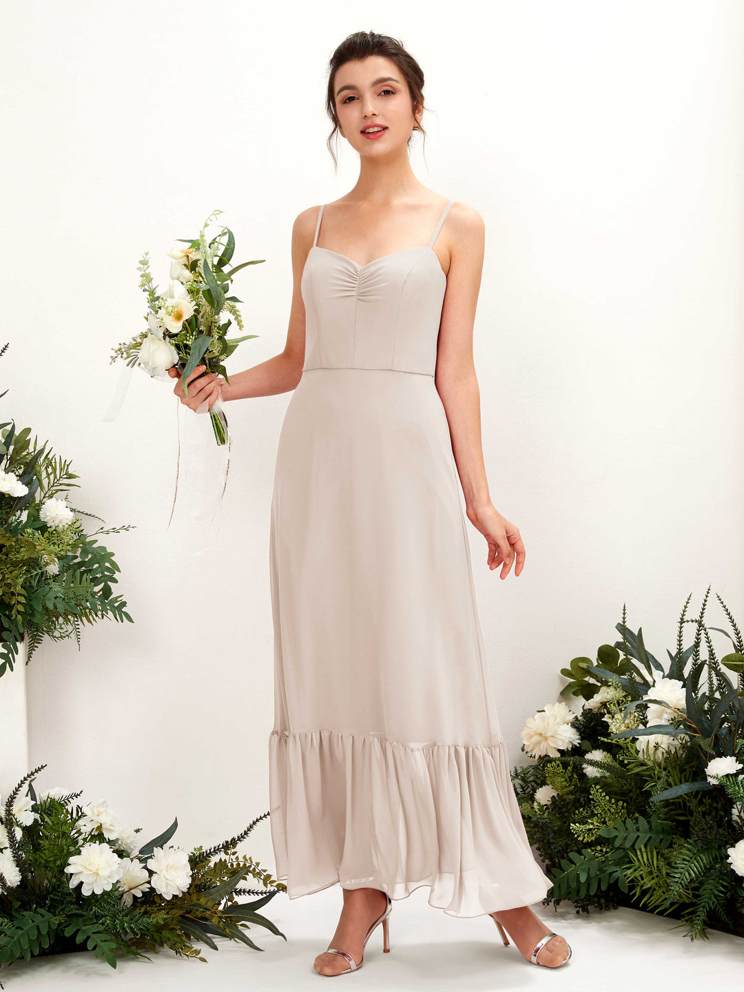 Carlyna Robe de demoiselle d&