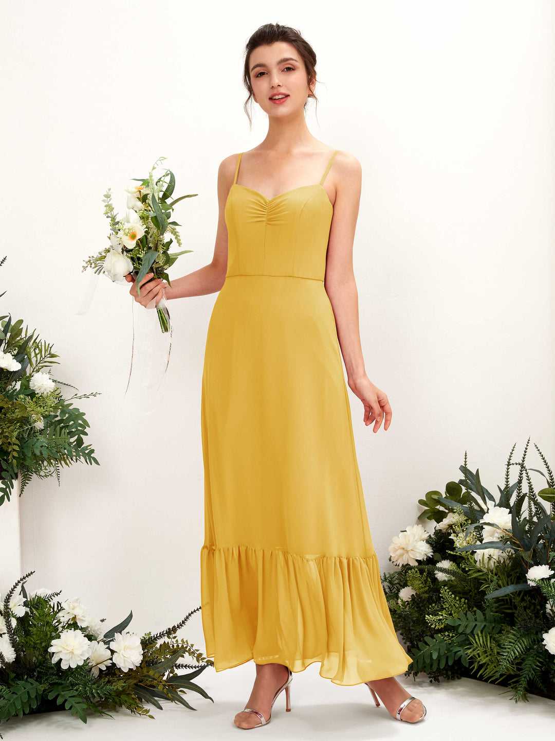 Carlyna Robe de demoiselle d&