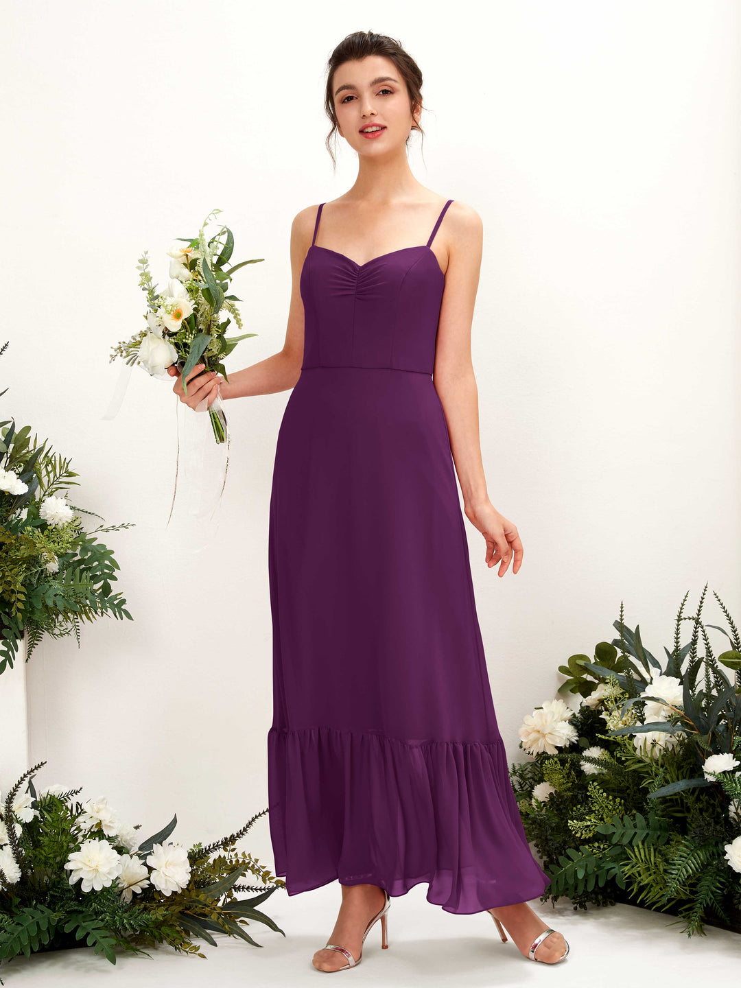 Carlyna Robe de demoiselle d&