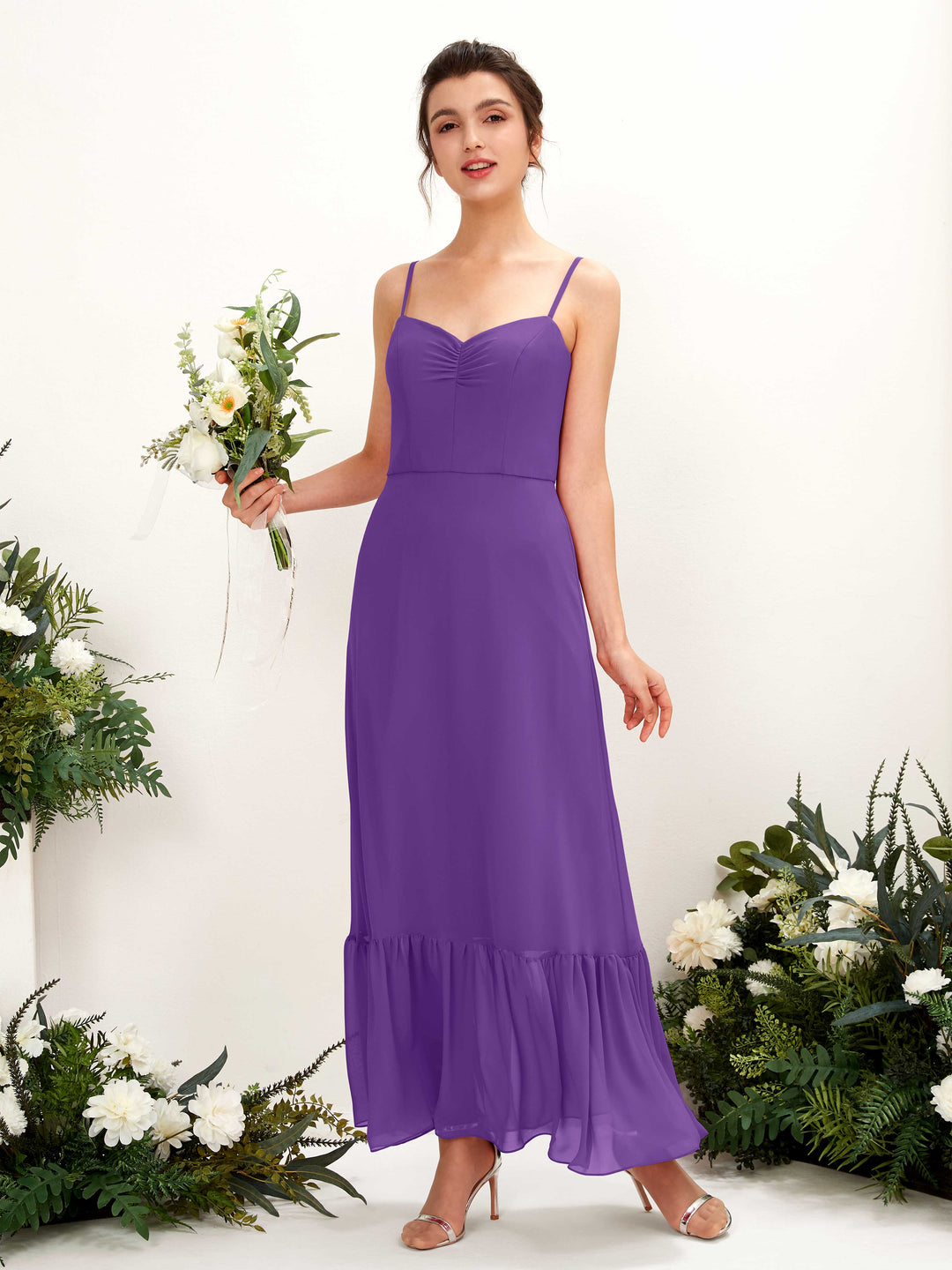Carlyna Robe de demoiselle d&