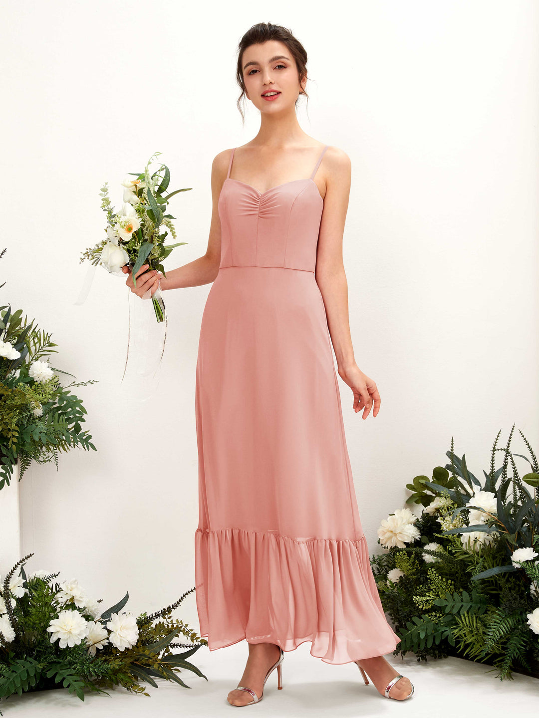 Carlyna Robe de demoiselle d&
