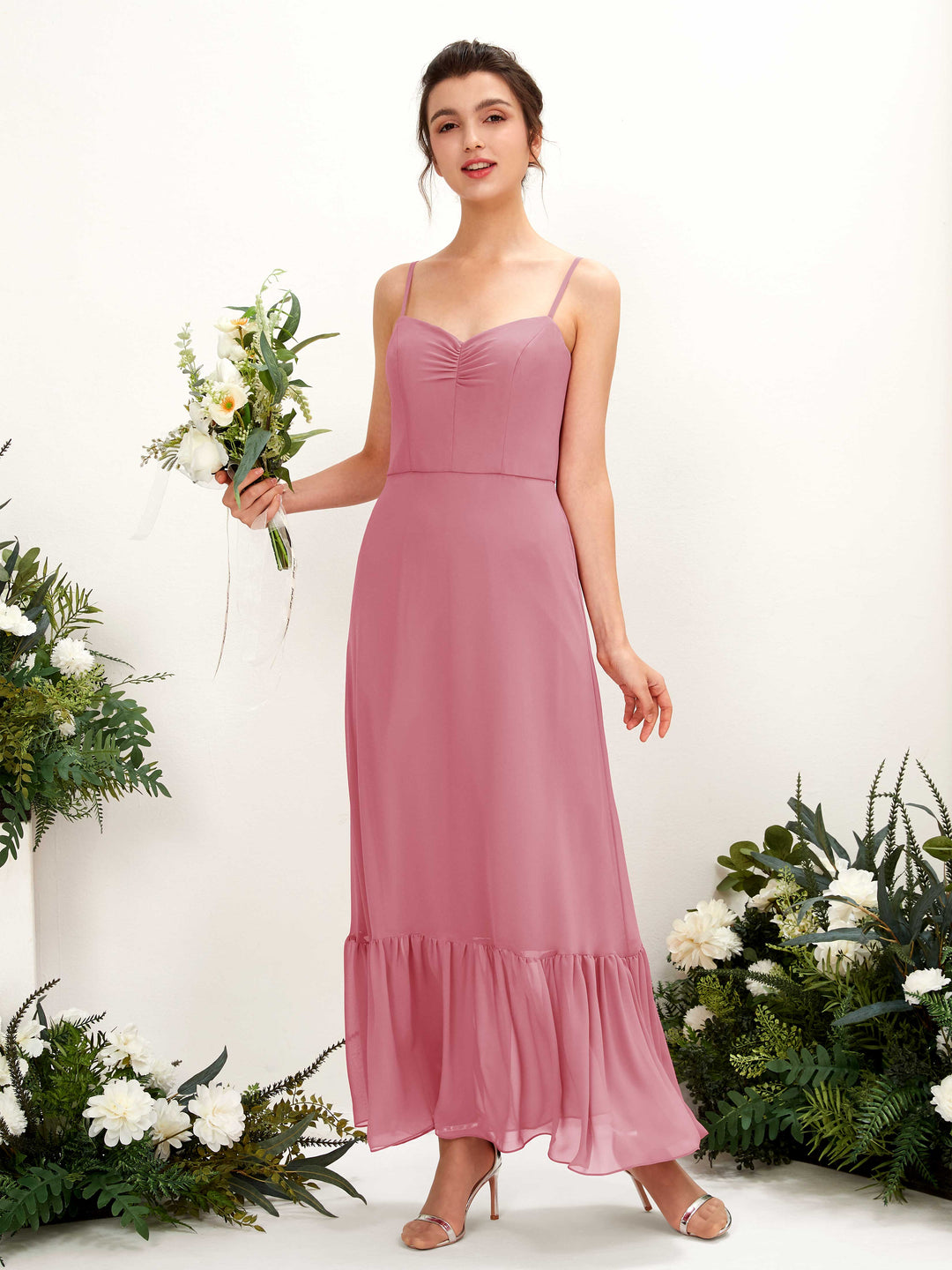 Carlyna Robe de demoiselle d&