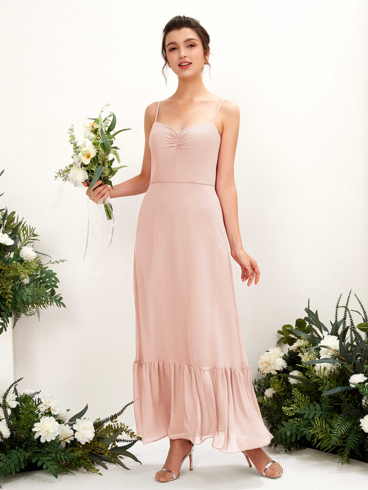 Carlyna Robe de demoiselle d&