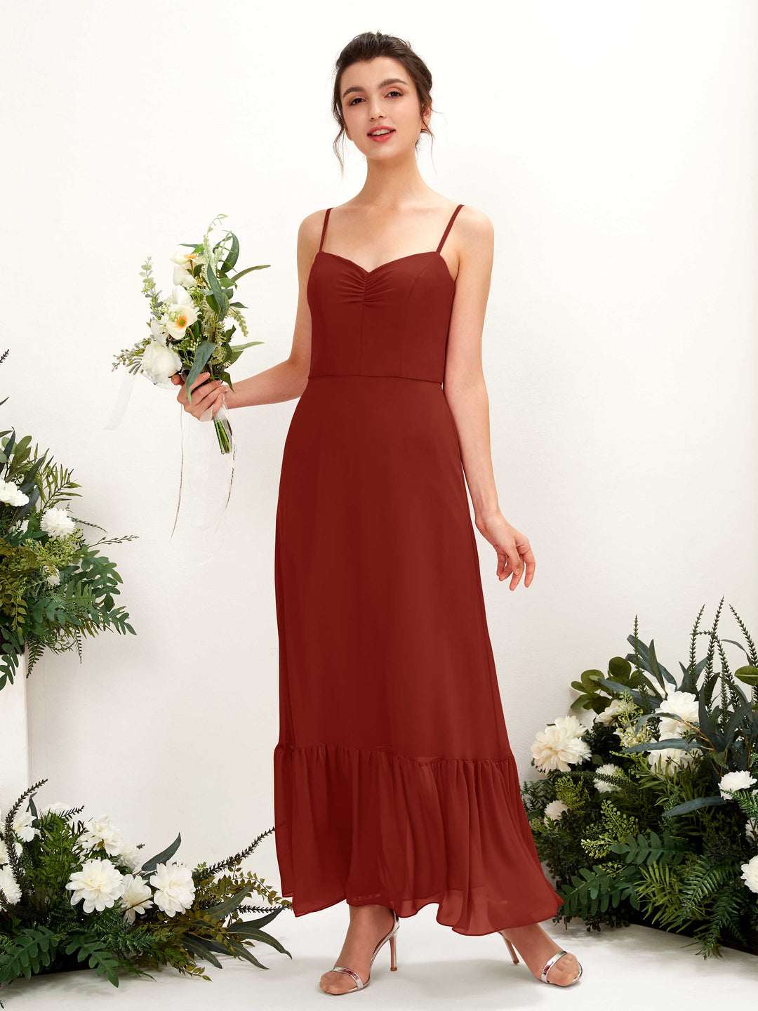 Carlyna Robe de demoiselle d&