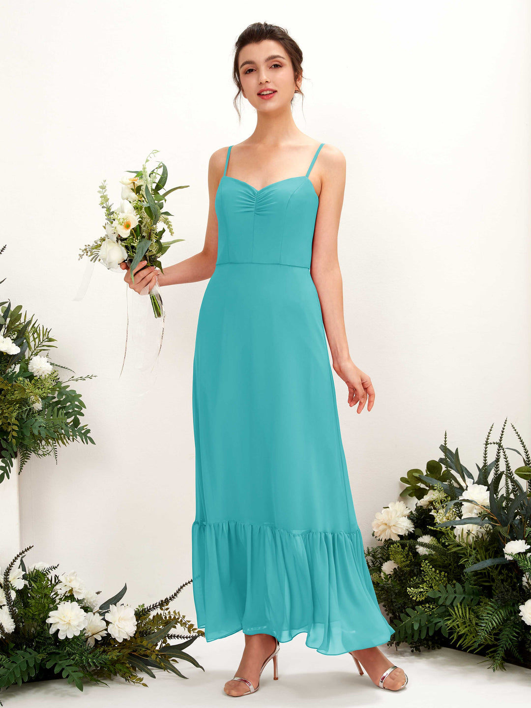 Carlyna Robe de demoiselle d&