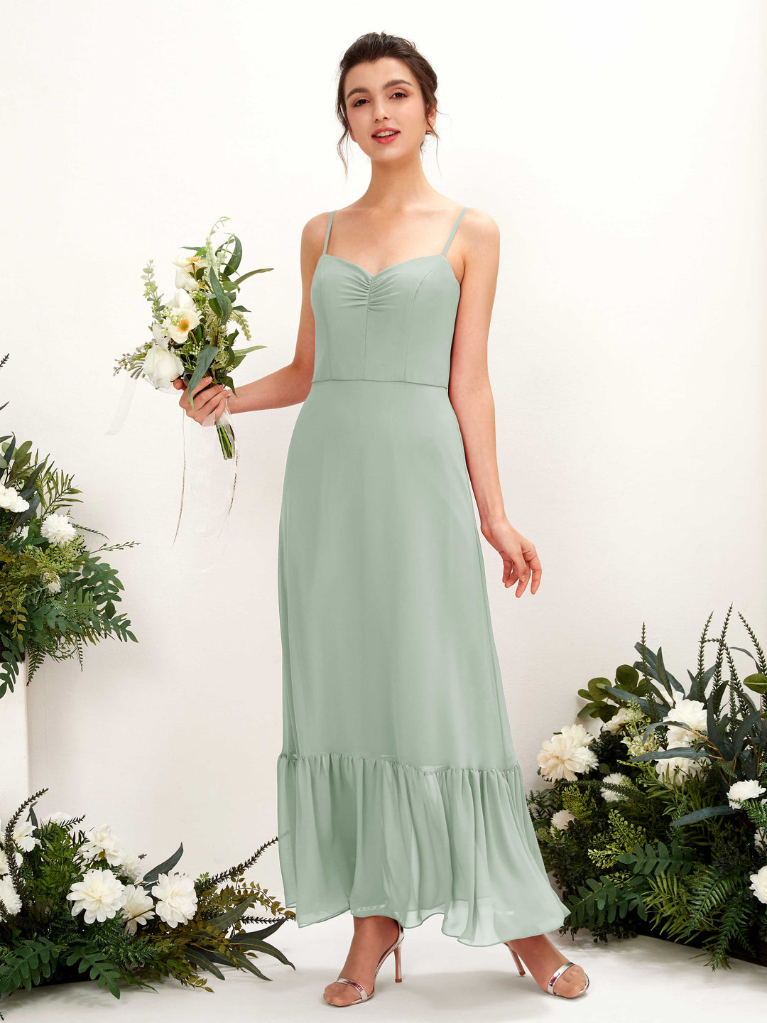 Carlyna Robe de demoiselle d&