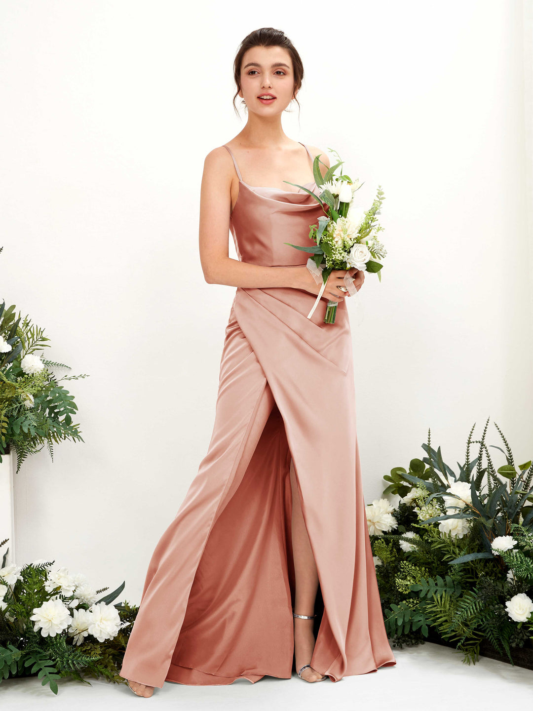 Carlyna Robe de demoiselle d&