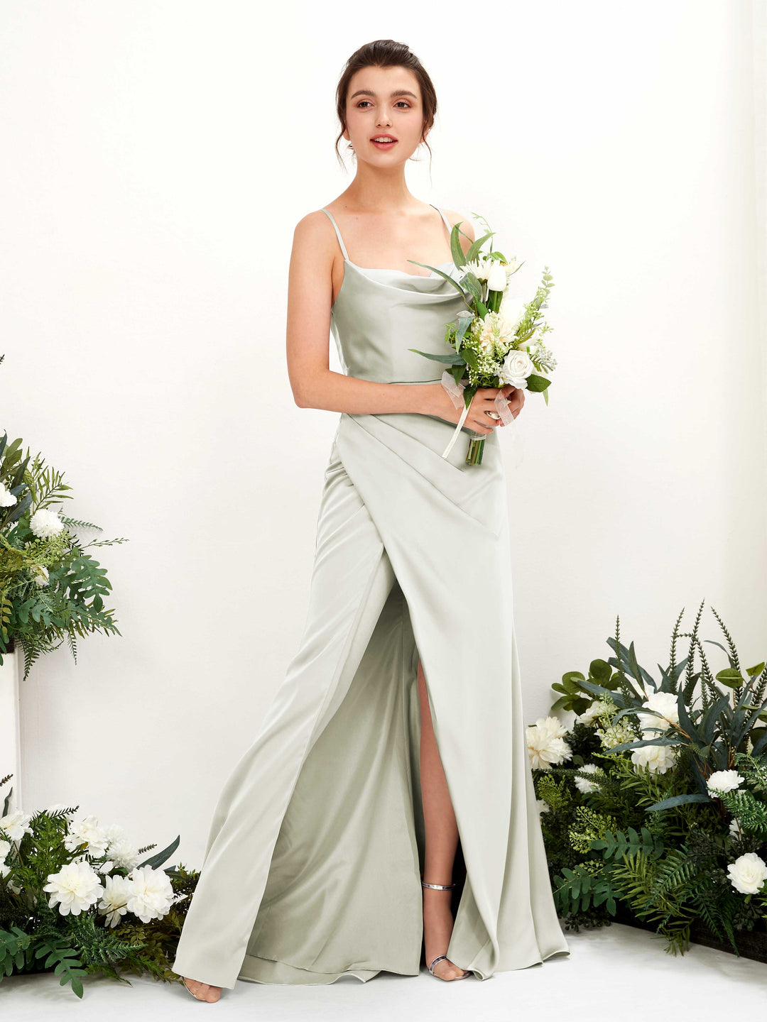 Carlyna Robe de demoiselle d&