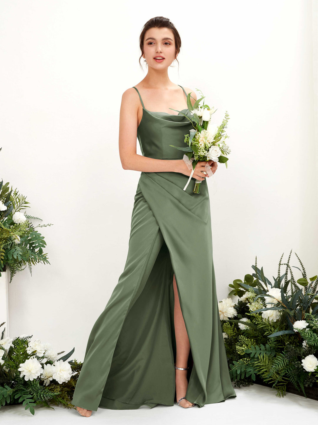 Carlyna Robe de demoiselle d&