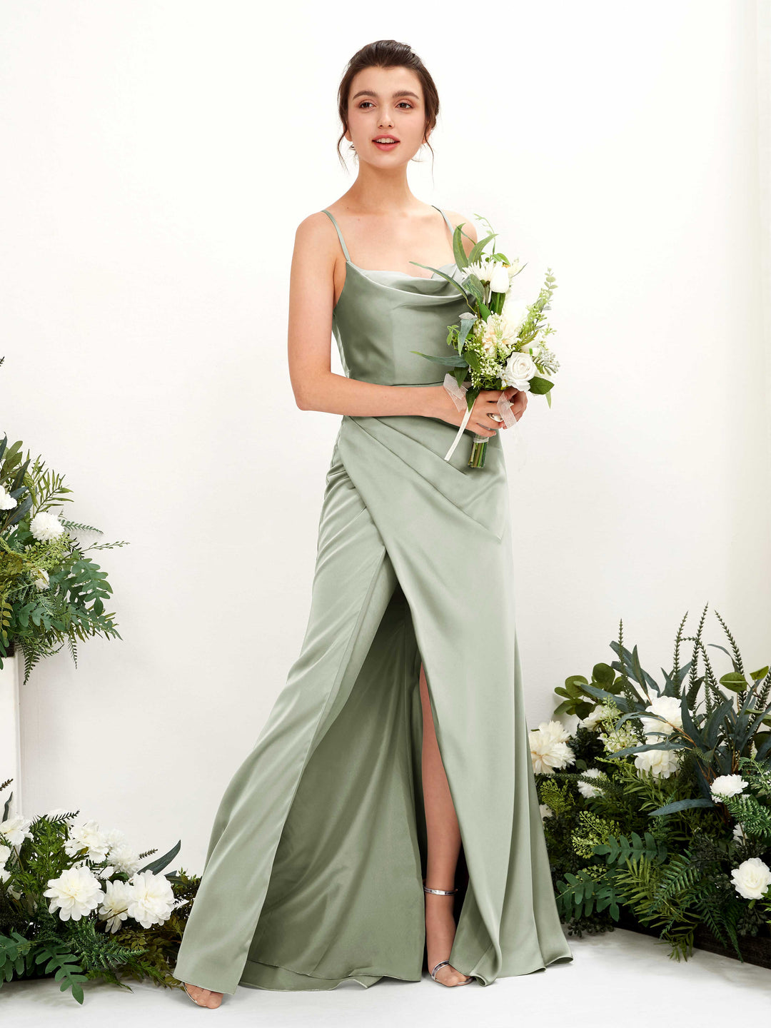 Carlyna Robe de demoiselle d&