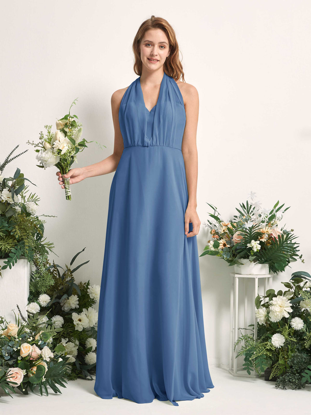 Carlyna Robe de demoiselle d&