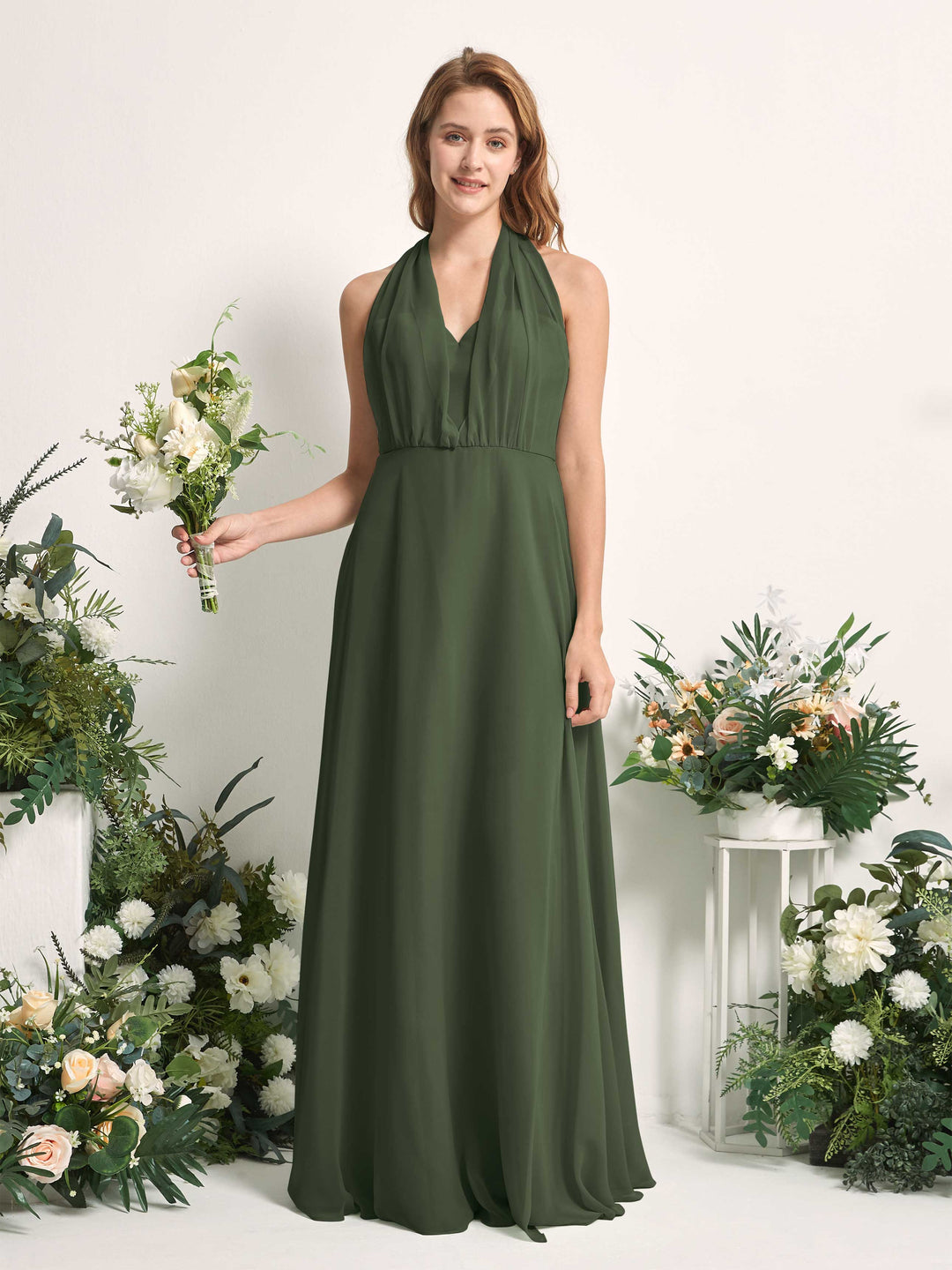 Carlyna Robe de demoiselle d&