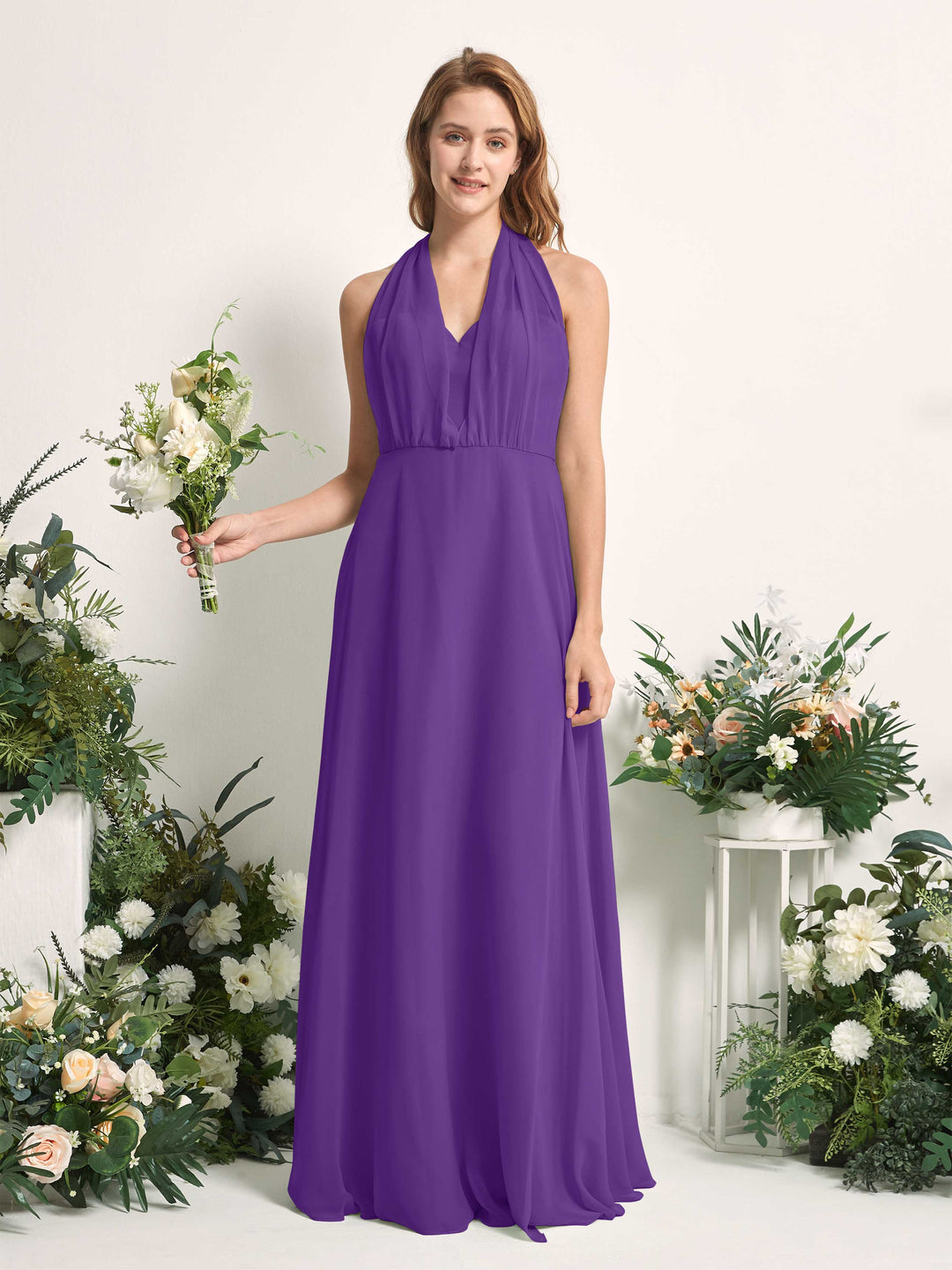 Carlyna Robe de demoiselle d&