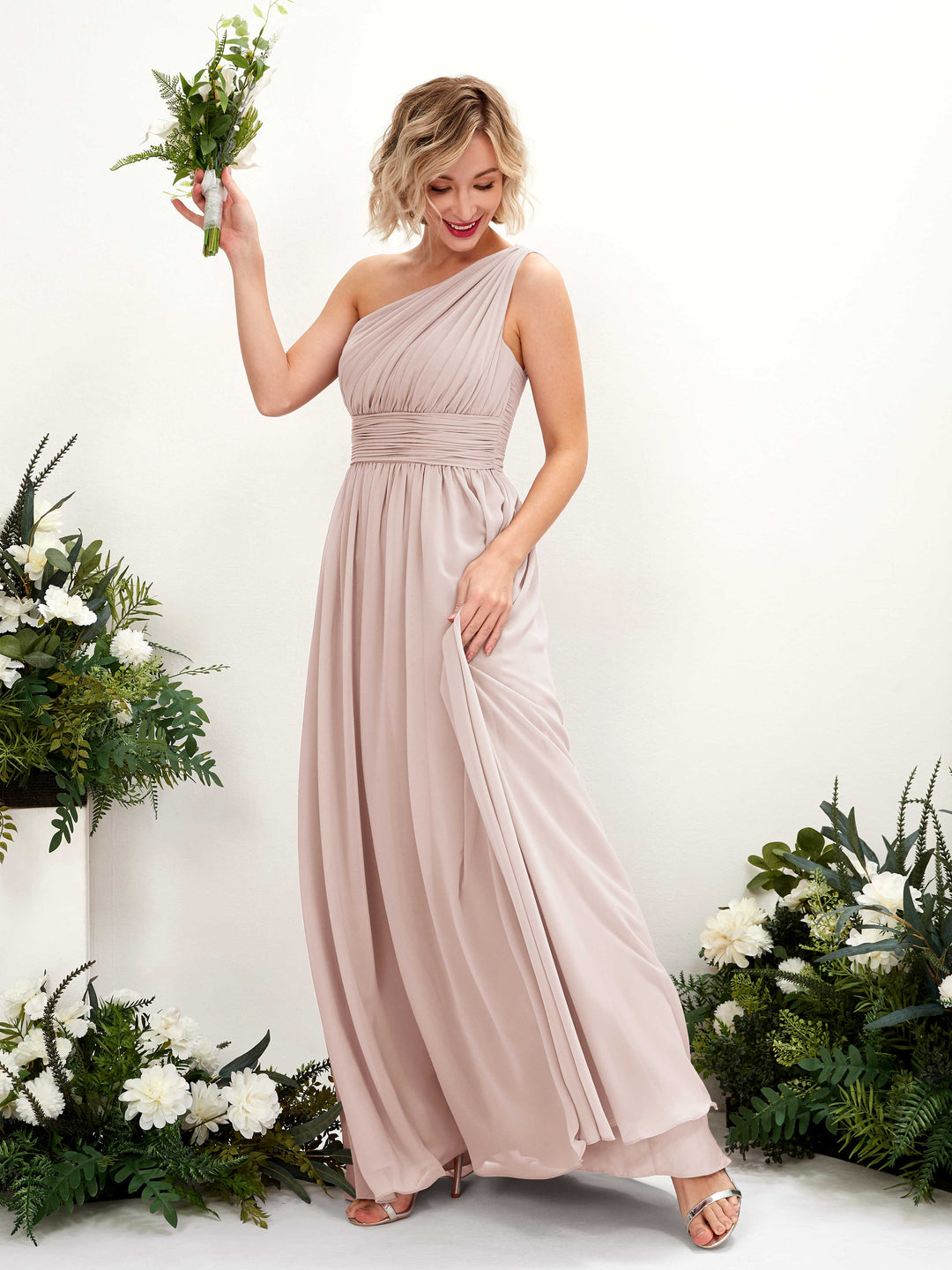 Carlyna Robe de demoiselle d&