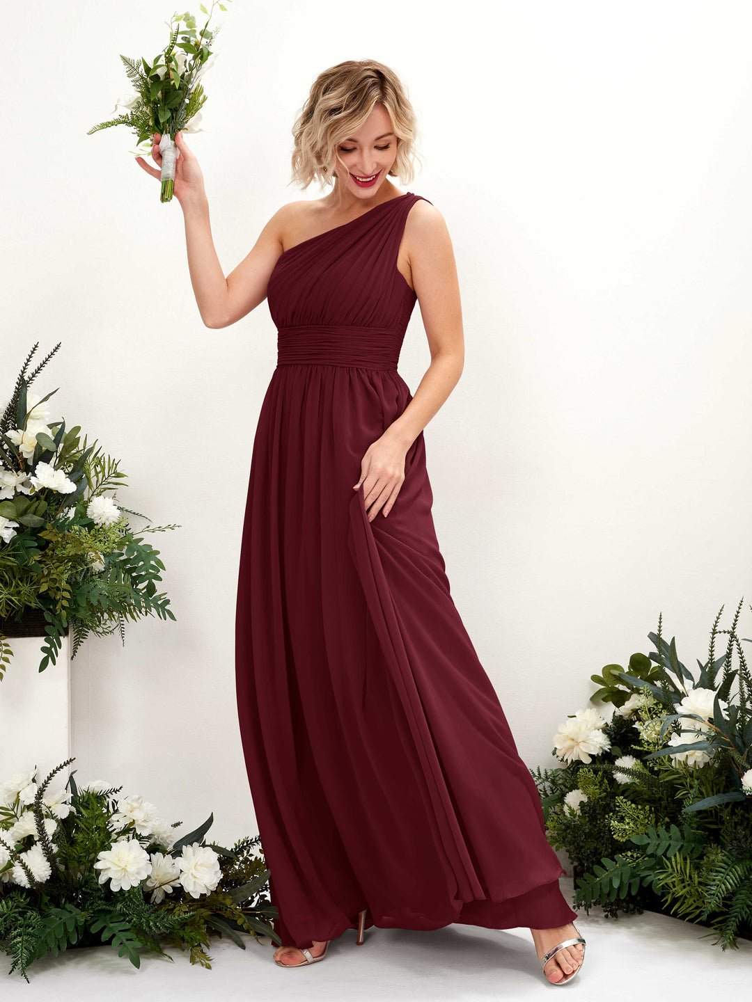 Carlyna Robe de demoiselle d&