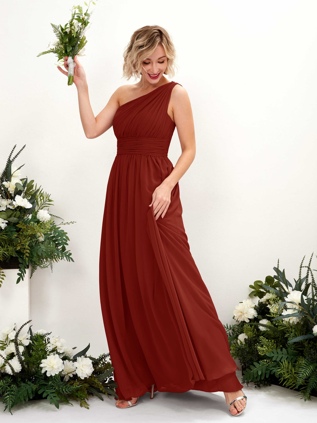 Carlyna Robe de demoiselle d&