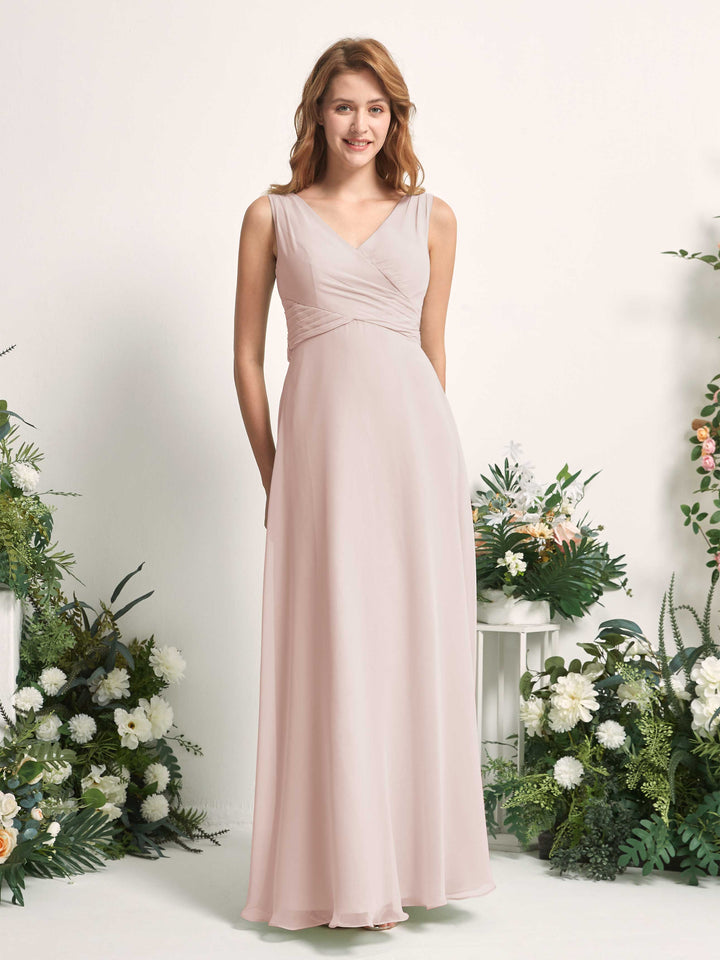 Carlyna Robe demoiselle d&