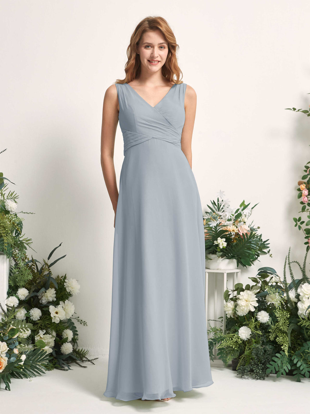 Carlyna Robe demoiselle d&